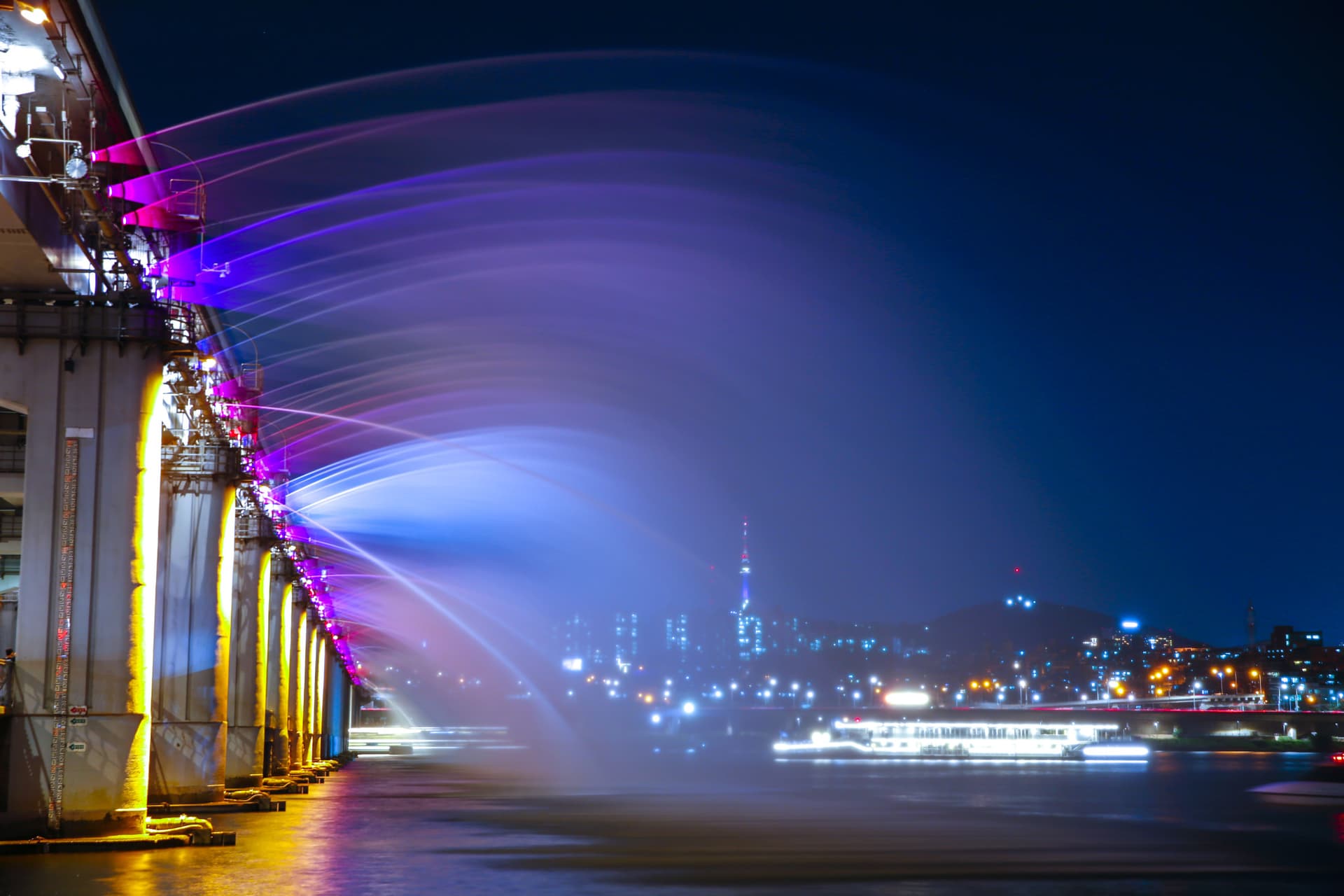 Han River Eland Cruise - image 7